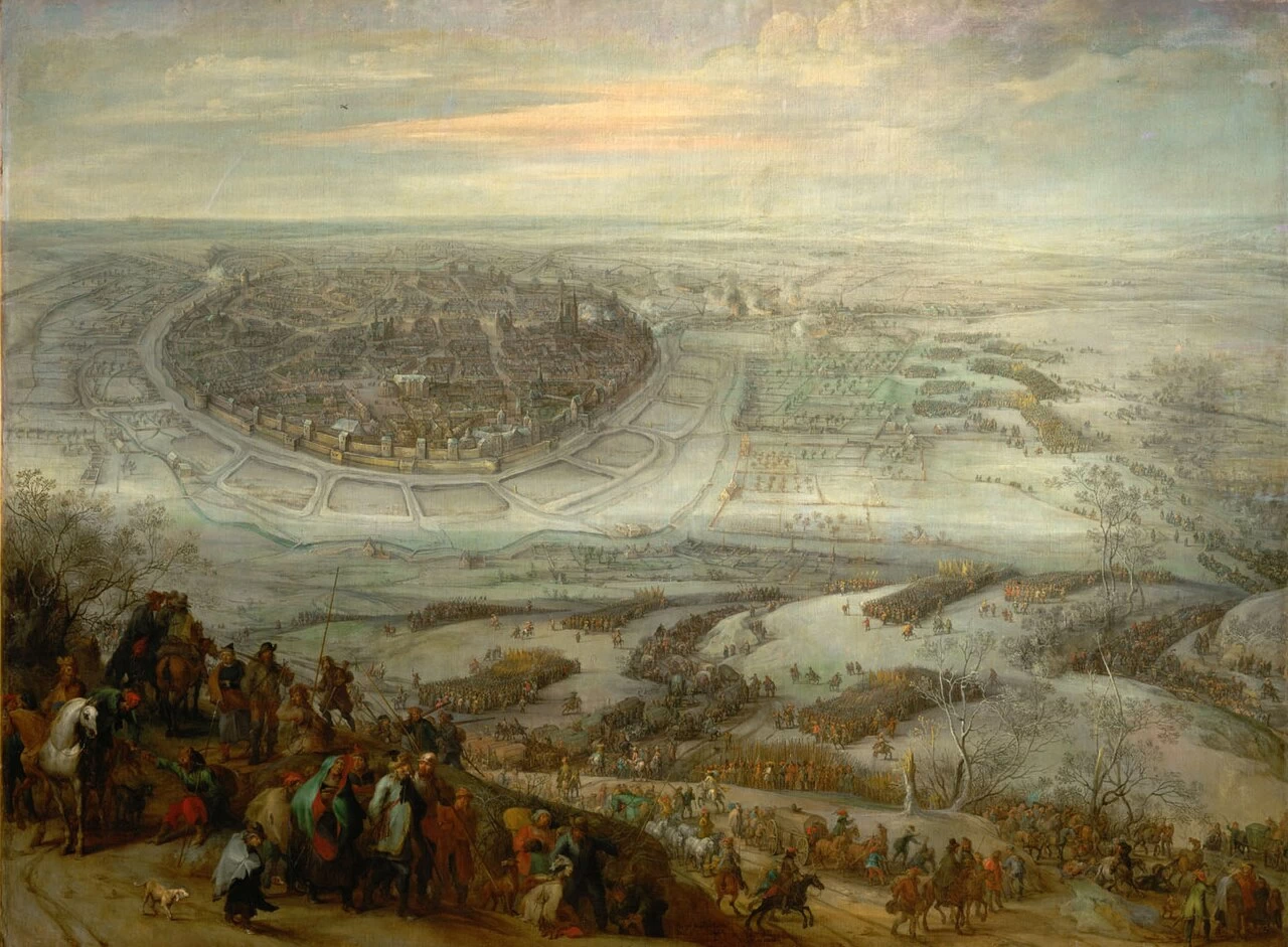 Il rilievo di Meissen - Kunsthistorisches Museum, Vienna